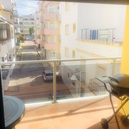 Apartamento T2 Monte Gordo Apartment Exterior photo