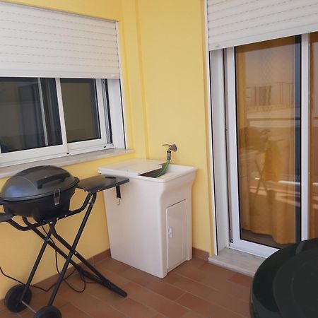 Apartamento T2 Monte Gordo Apartment Exterior photo