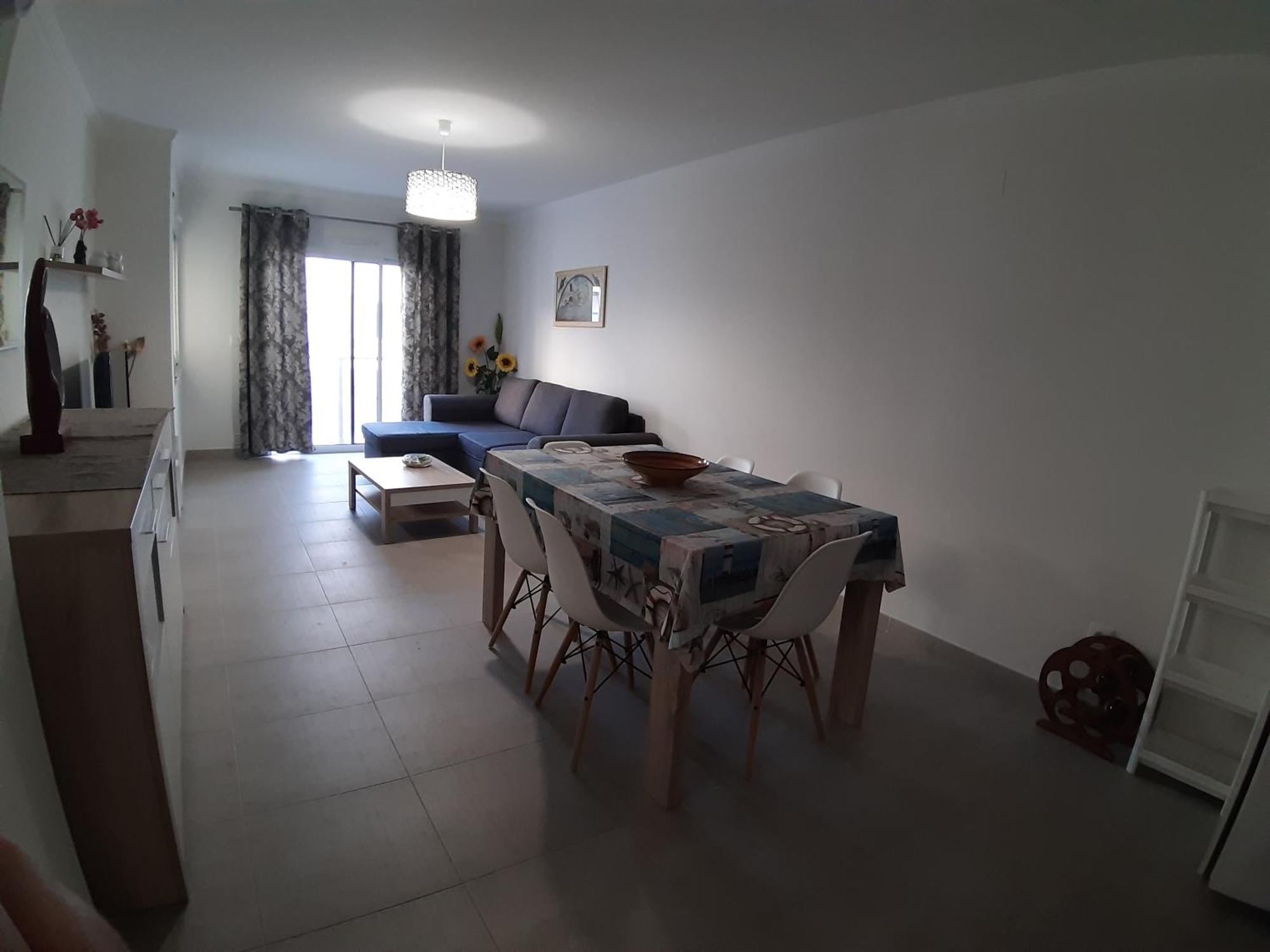 Apartamento T2 Monte Gordo Apartment Exterior photo