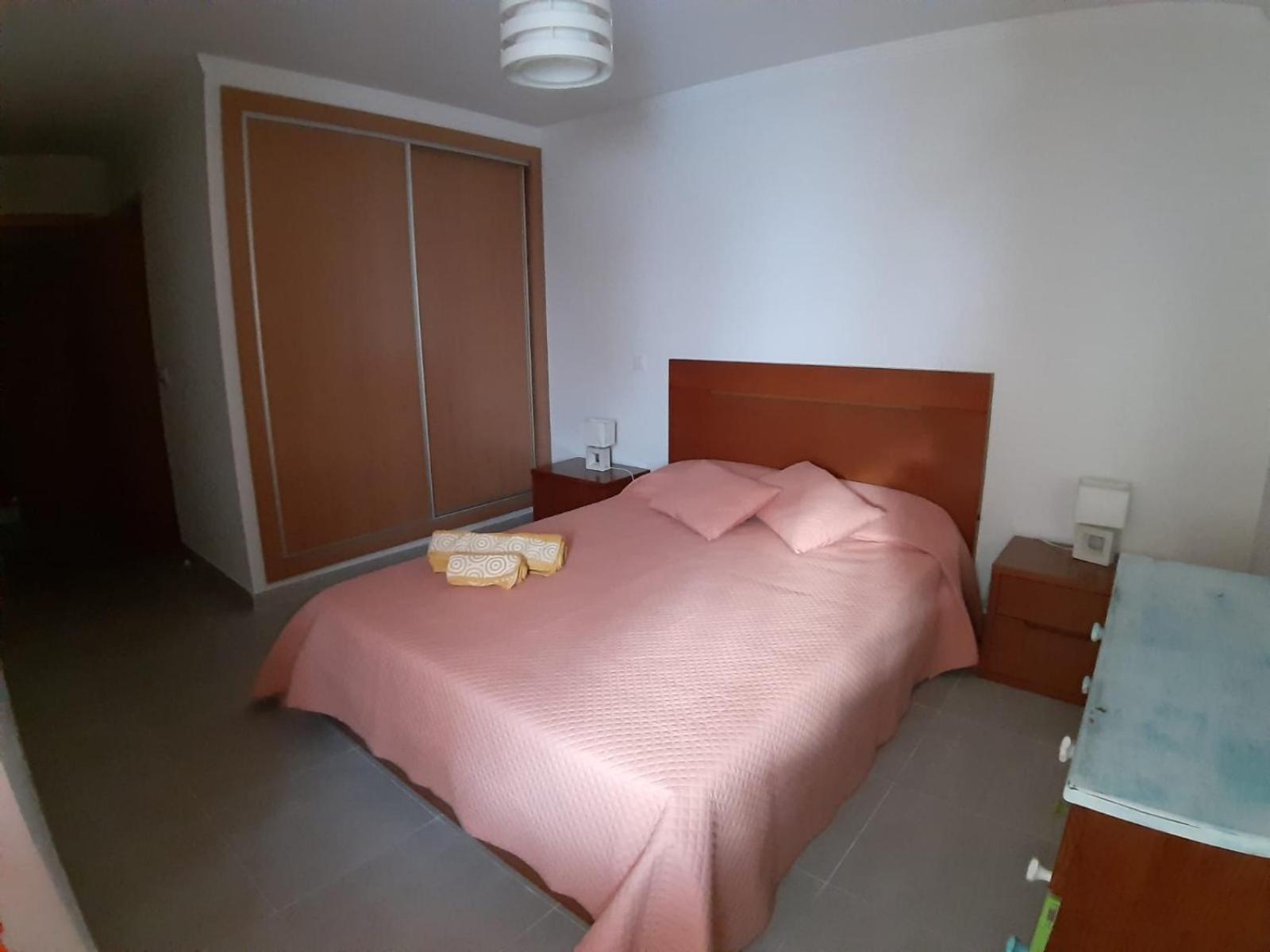 Apartamento T2 Monte Gordo Exterior photo