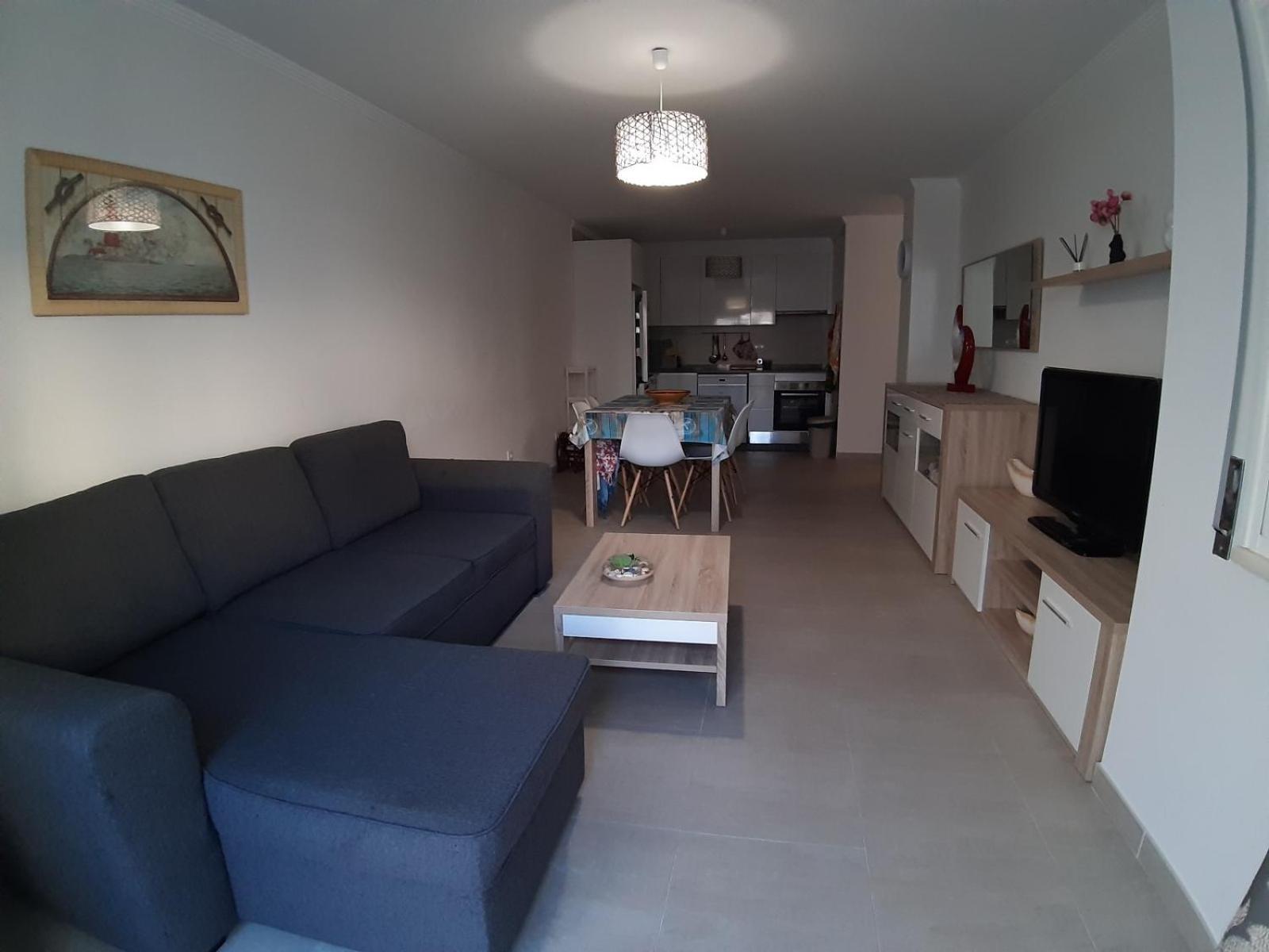 Apartamento T2 Monte Gordo Exterior photo